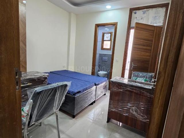 3 BHK Independent Builder Floor in Rajinder Nagar for rent New Delhi. The reference number is 19339944