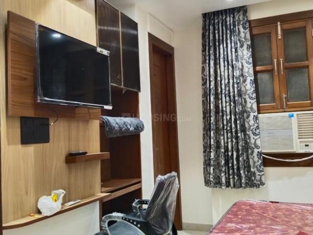 3 BHK Independent Builder Floor in Rajinder Nagar for rent New Delhi. The reference number is 21242506
