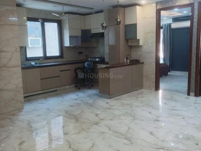 3 BHK Independent Builder Floor in Rajinder Nagar for rent New Delhi. The reference number is 21283981