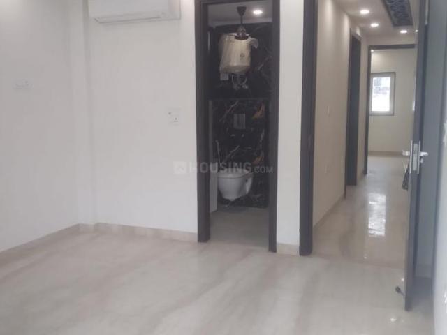 3 BHK Independent Builder Floor in Rajinder Nagar for resale New Delhi. The reference number is 16261669