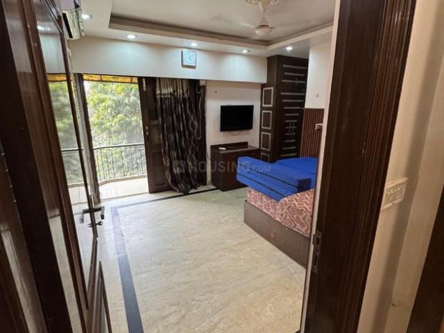 3 BHK Independent Builder Floor in Rajinder Nagar for resale New Delhi. The reference number is 16609596