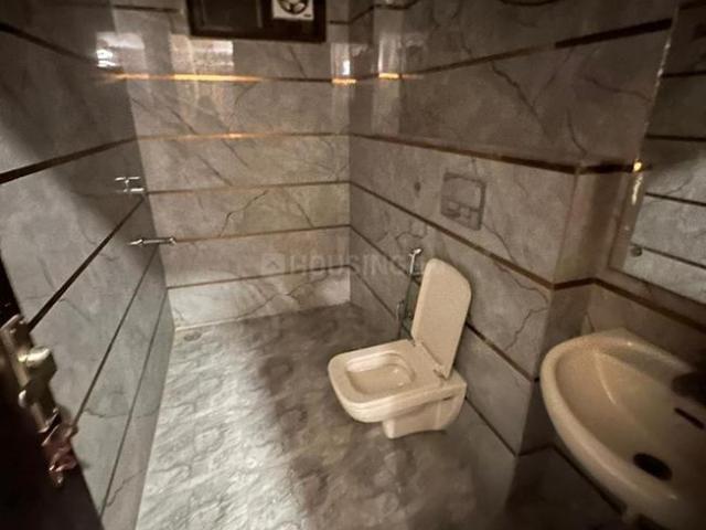 3 BHK Independent Builder Floor in Rajinder Nagar for resale New Delhi. The reference number is 19042748