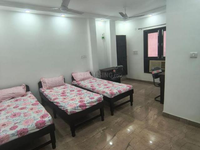 3 BHK Independent Builder Floor in Rajinder Nagar for resale New Delhi. The reference number is 19535457
