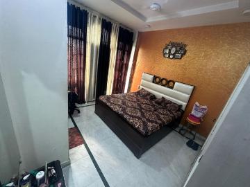 3 BHK Independent Builder Floor in Rajinder Nagar for resale New Delhi. The reference number is 19570188