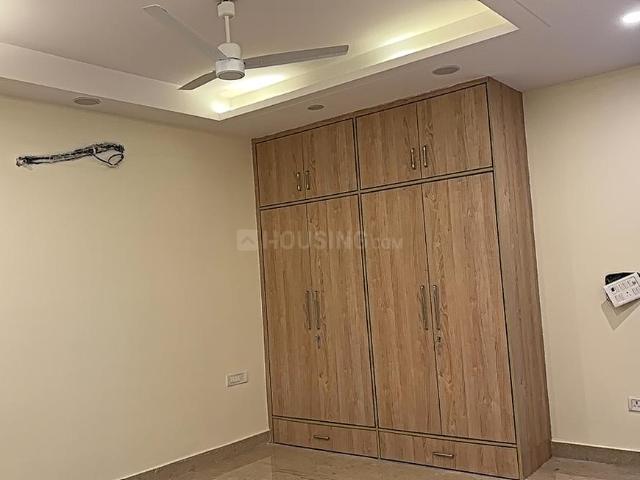 3 BHK Independent Builder Floor in Rajinder Nagar for resale New Delhi. The reference number is 19911082
