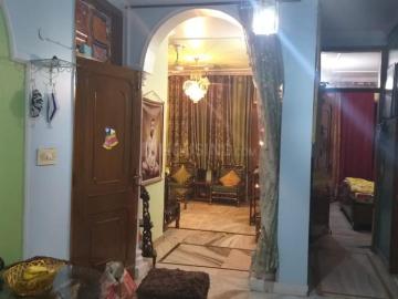 3 BHK Independent Builder Floor in Rajinder Nagar for resale New Delhi. The reference number is 11634137