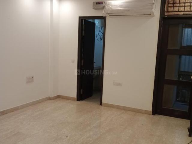 3 BHK Independent Builder Floor in Rajinder Nagar for resale New Delhi. The reference number is 11697733