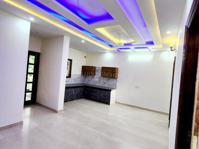 3 BHK Independent Builder Floor in Rajinder Nagar for resale New Delhi. The reference number is 12142815