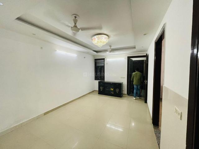 3 BHK Independent Builder Floor in Rajpur for rent New Delhi. The reference number is 16040163