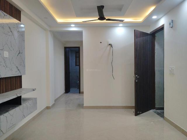 3 BHK Independent Builder Floor in Rajpur for resale New Delhi. The reference number is 15439726