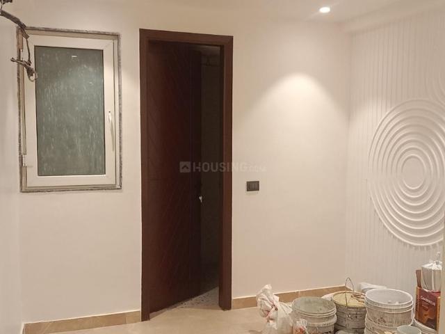 3 BHK Independent Builder Floor in Rajpur for resale New Delhi. The reference number is 19762605