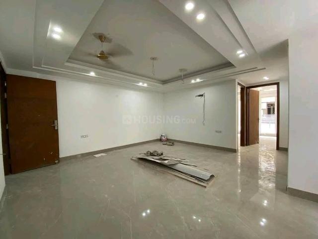 3 BHK Independent Builder Floor in Rajpur Khurd Village for rent New Delhi. The reference number is 17484242