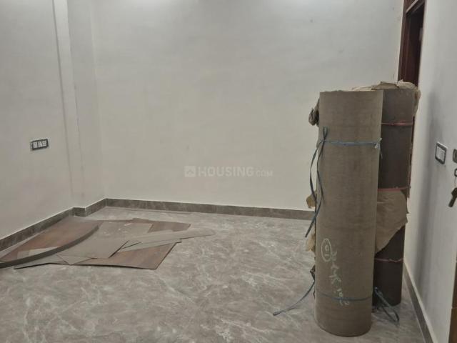 3 BHK Independent Builder Floor in Rajpur Khurd Village for resale New Delhi. The reference number is 19562260