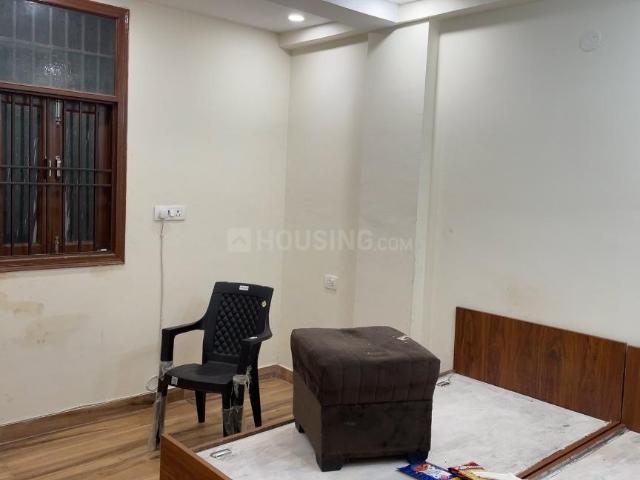 3 BHK Independent Builder Floor in Rajpur Khurd Extension for rent New Delhi. The reference number is 15031972