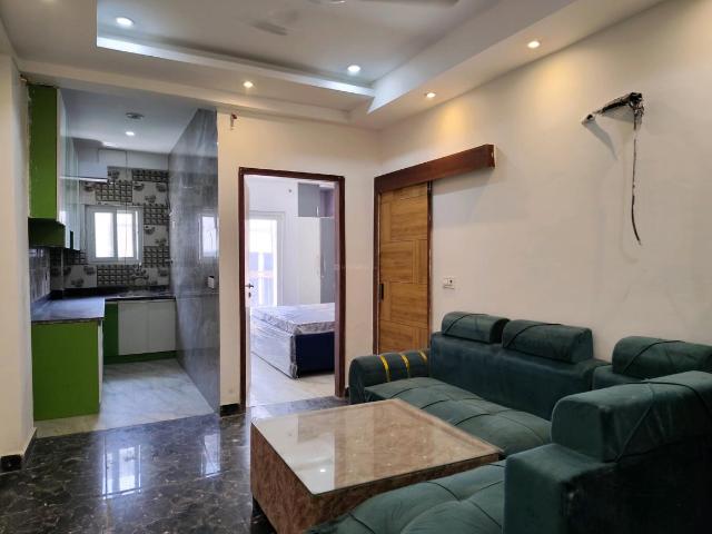 3 BHK Independent Builder Floor in Rajpur Khurd Extension for rent New Delhi. The reference number is 19946952