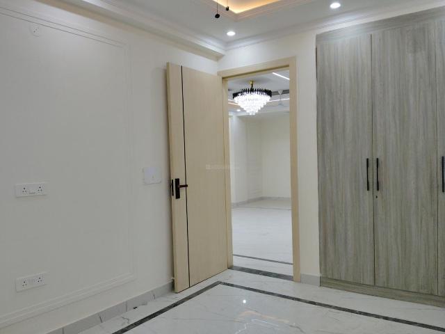 3 BHK Independent Builder Floor in Rajpur Khurd Extension for resale New Delhi. The reference number is 15379645