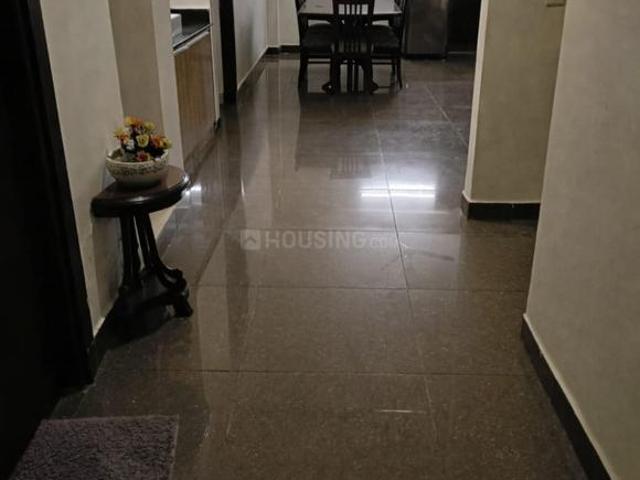 3 BHK Independent Builder Floor in Rajpur Road for rent Dehradun. The reference number is 19606222