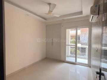 3 BHK Independent Builder Floor in Rajpur Road for rent Dehradun. The reference number is 20188585