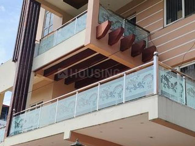 3 BHK Independent Builder Floor in Rajpur Road for rent Dehradun. The reference number is 20363508