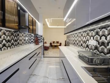 3 BHK Independent Builder Floor in Rajpur Road for rent Dehradun. The reference number is 20464821