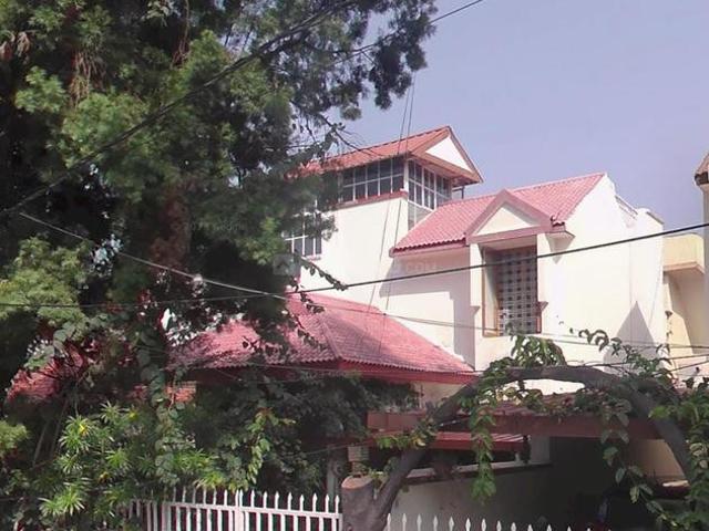 3 BHK Independent Builder Floor in Rajpur Road for rent Dehradun. The reference number is 20680128