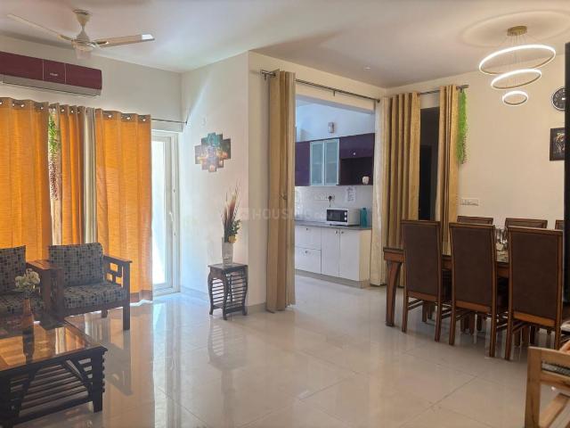 3 BHK Independent Builder Floor in Rajpur Road for rent Dehradun. The reference number is 20825463