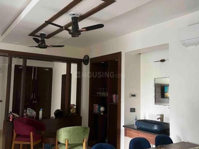 3 BHK Independent Builder Floor in Rajpur Road for rent Dehradun. The reference number is 21065944