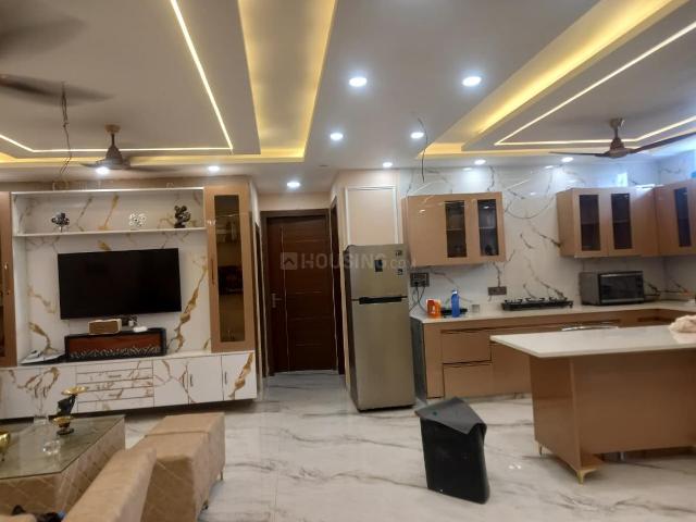 3 BHK Independent Builder Floor in Rajpur Road for rent Dehradun. The reference number is 21271540