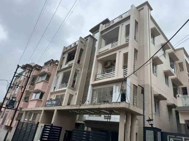 3 BHK Independent Builder Floor in Jakhan for resale Dehradun. The reference number is 19948561