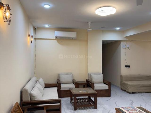 3 BHK Independent Builder Floor in Rajrooppur for rent Allahabad. The reference number is 17334868