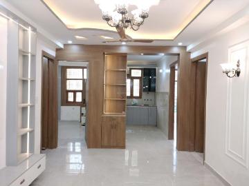 Sector 19B, Dwarka Delhi, South West Delhi District, Delhi