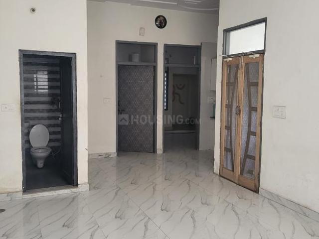 3 BHK Independent Builder Floor in Ram Gopal Colony for rent Rohtak. The reference number is 21214067