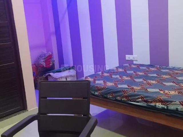 3 BHK Independent Builder Floor in Ram Nagar for rent Varanasi. The reference number is 11702687
