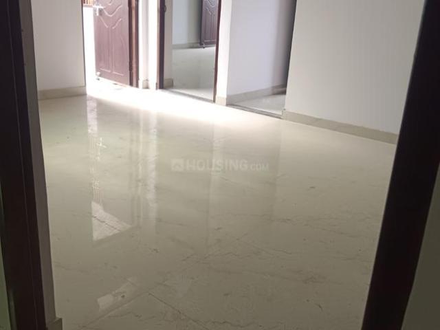 3 BHK Independent Builder Floor in Ram Nagar for rent Varanasi. The reference number is 20847943