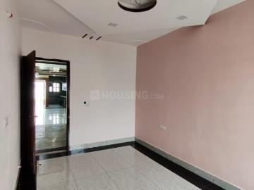3 BHK Independent Builder Floor in Ram Nagar for rent Bahadurgarh. The reference number is 17664389