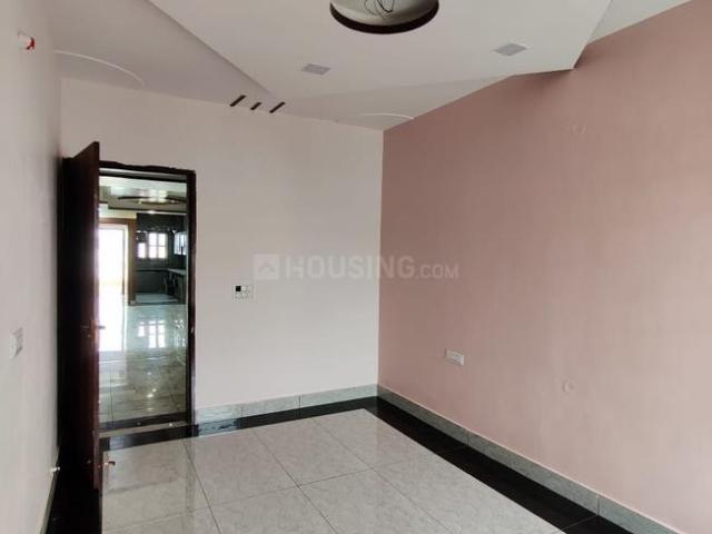 3 BHK Independent Builder Floor in Ram Nagar for rent Bahadurgarh. The reference number is 17664389