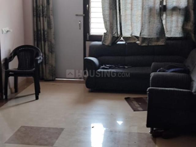3 BHK Independent Builder Floor in Ram Nagar for rent Jaipur. The reference number is 6262503