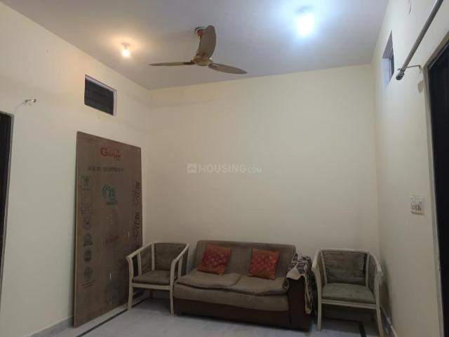 3 BHK Independent Builder Floor in Ramnagariya for rent Jaipur. The reference number is 16449365