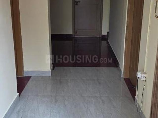 3 BHK Independent Builder Floor in Ramamurthy Nagar for rent Bengaluru. The reference number is 20615340