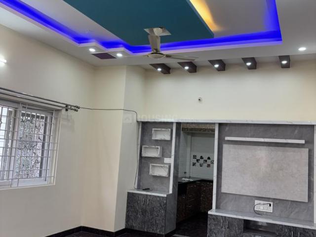3 BHK Independent Builder Floor in Ramamurthy Nagar for rent Bengaluru. The reference number is 20833761