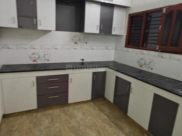 3 BHK Independent Builder Floor in Ramamurthy Nagar for rent Bengaluru. The reference number is 21018493