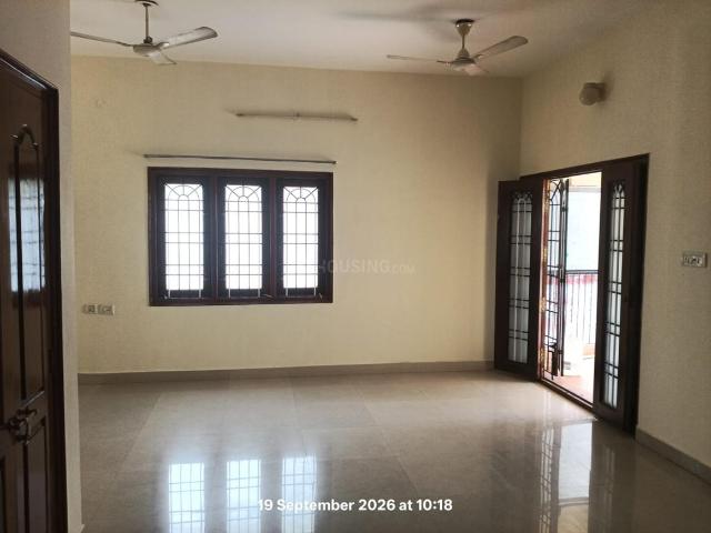 3 BHK Independent Builder Floor in Ramapuram for rent Chennai. The reference number is 21146101