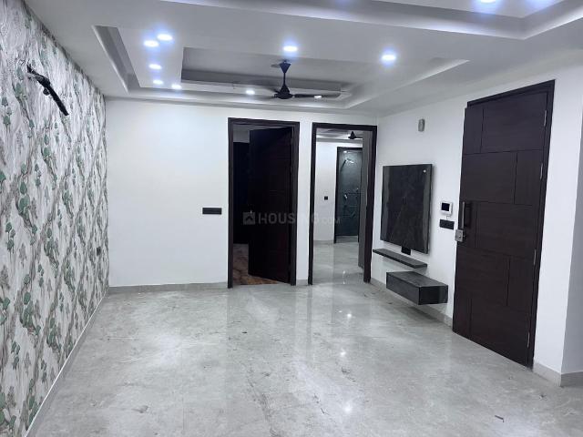 3 BHK Independent Builder Floor in Ramesh Nagar for rent New Delhi. The reference number is 19776385