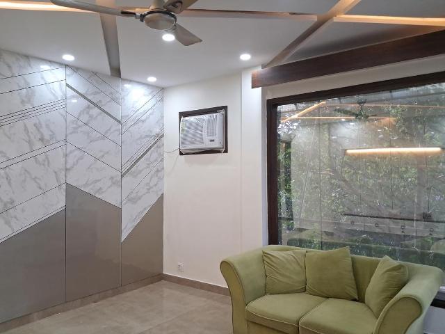 3 BHK Independent Builder Floor in Ramesh Nagar for rent New Delhi. The reference number is 19948457