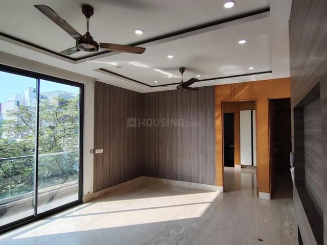3 BHK Independent Builder Floor in Ramesh Nagar for rent New Delhi. The reference number is 19000308