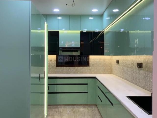 3 BHK Independent Builder Floor in Ramesh Nagar for rent New Delhi. The reference number is 20635248