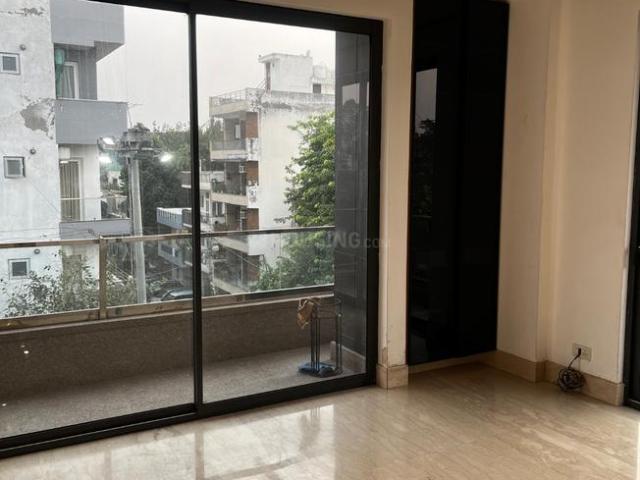 3 BHK Independent Builder Floor in Ramesh Nagar for rent New Delhi. The reference number is 20640203
