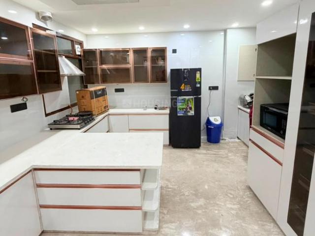 3 BHK Independent Builder Floor in Ramesh Nagar for rent New Delhi. The reference number is 20646600