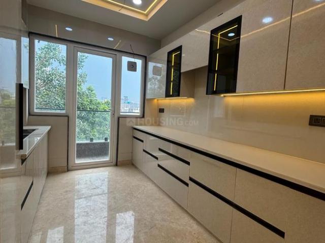 3 BHK Independent Builder Floor in Ramesh Nagar for rent New Delhi. The reference number is 20667163