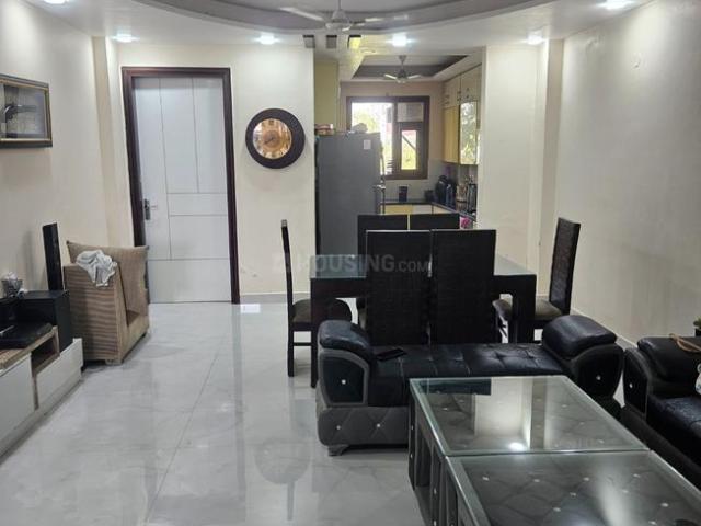 3 BHK Independent Builder Floor in Ramesh Nagar for rent New Delhi. The reference number is 20690753